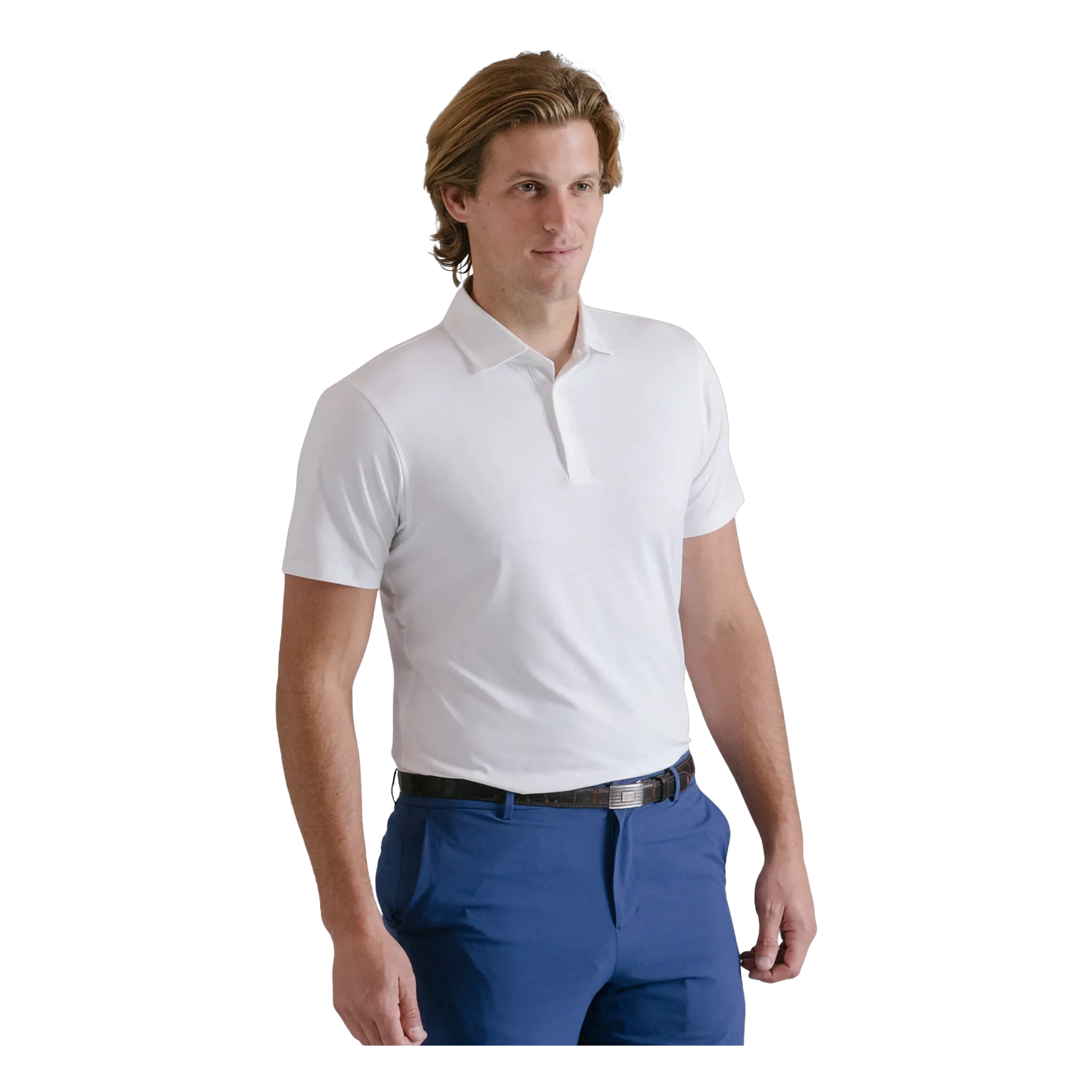 Ryan Polo