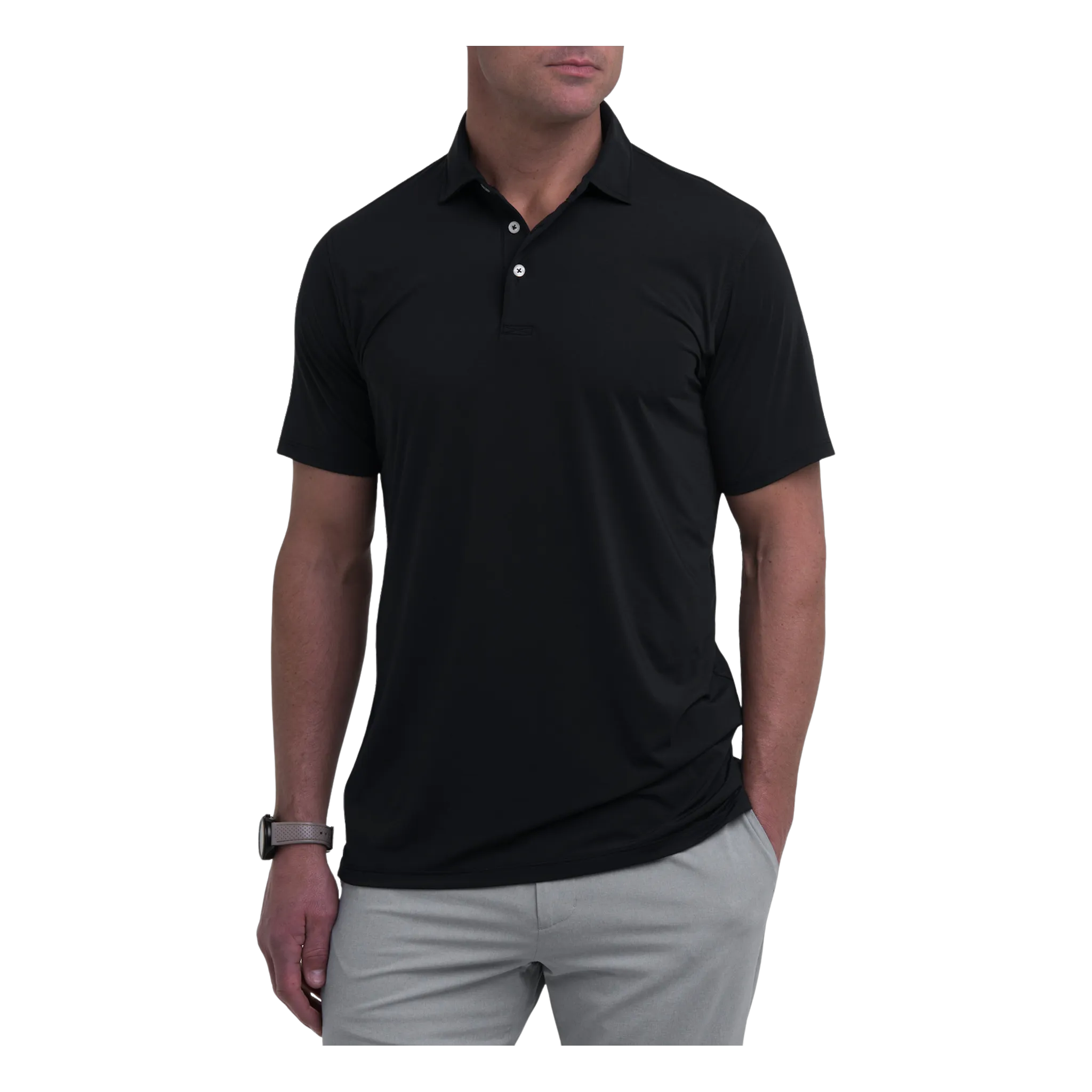 Ryan Polo