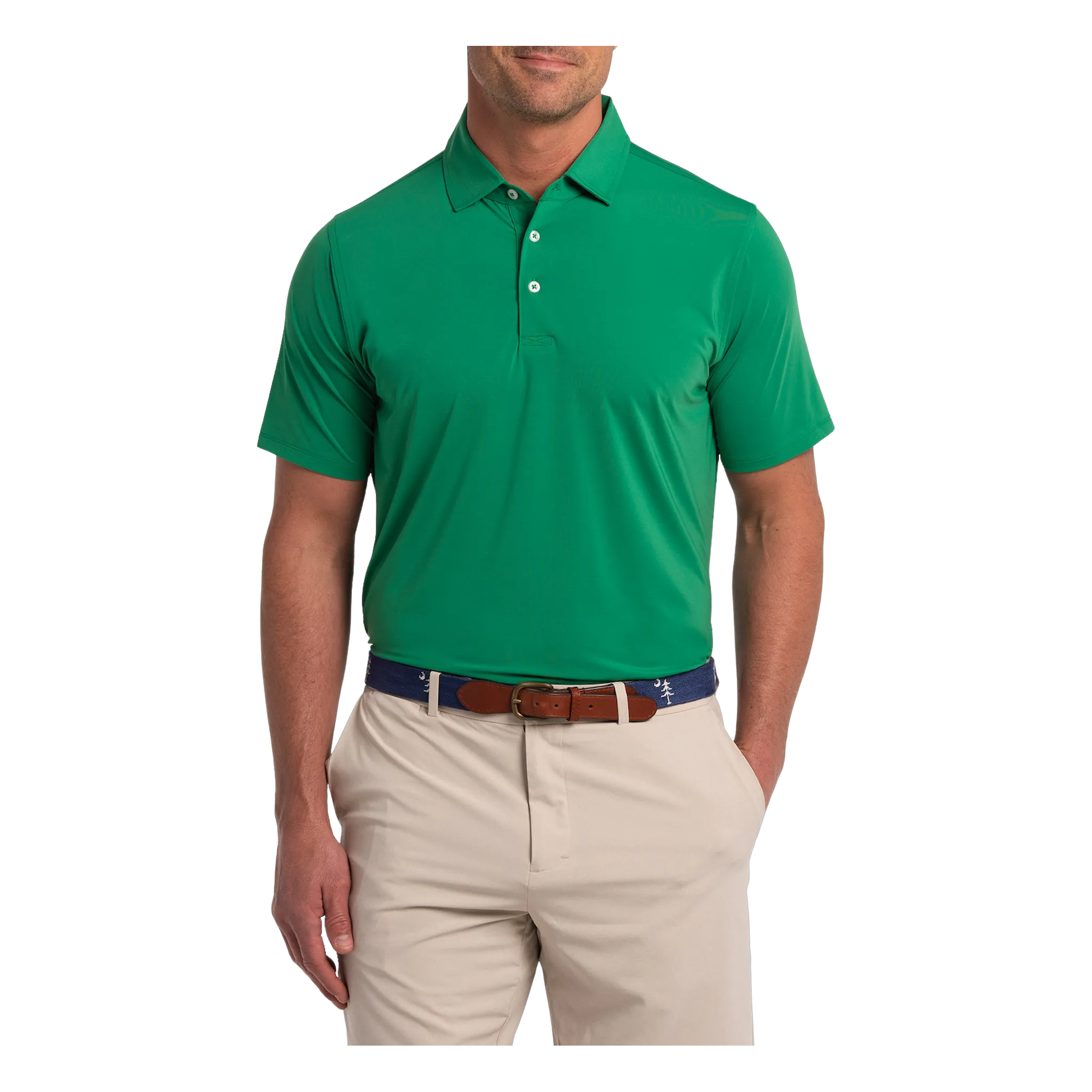 Ryan Polo