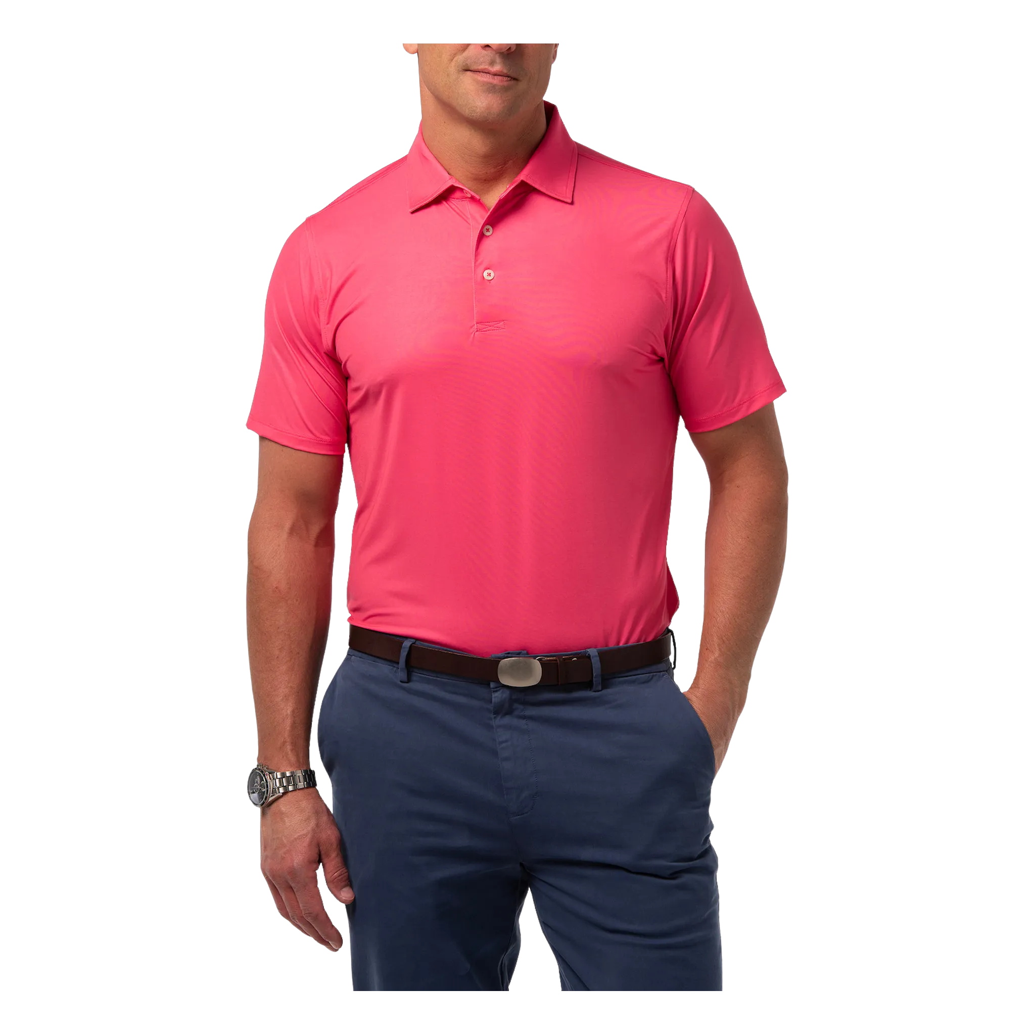 Ryan Polo