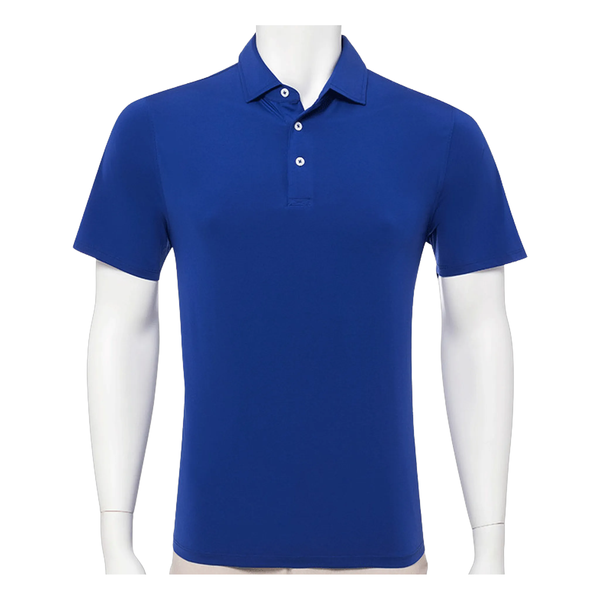 Ryan Polo