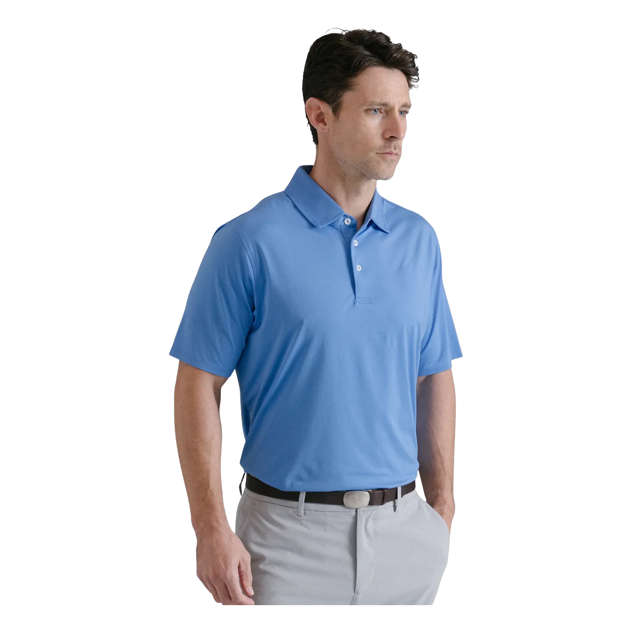 Ryan Polo