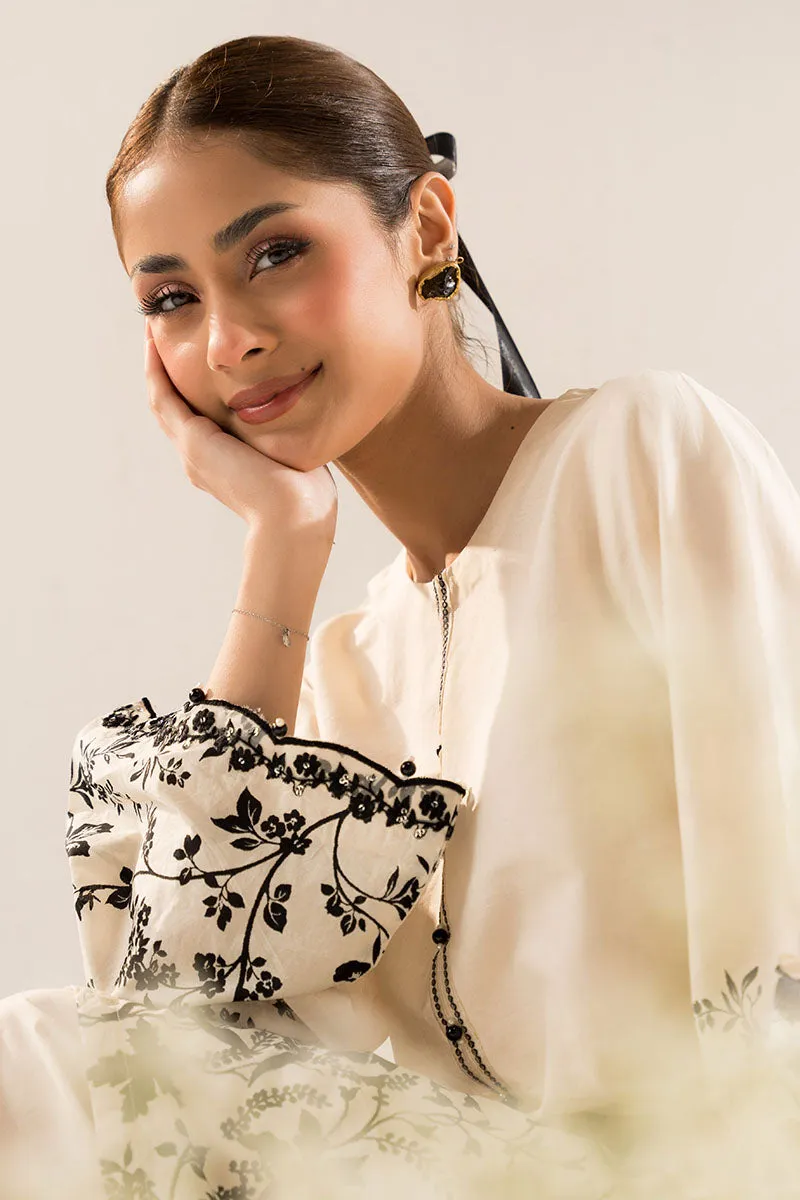 SABLE DUSK-2 PC (SHIRT & TROUSER)