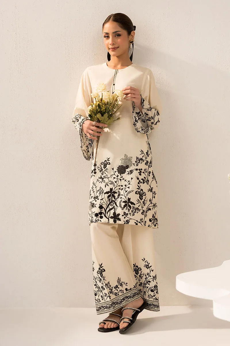 SABLE DUSK-2 PC (SHIRT & TROUSER)