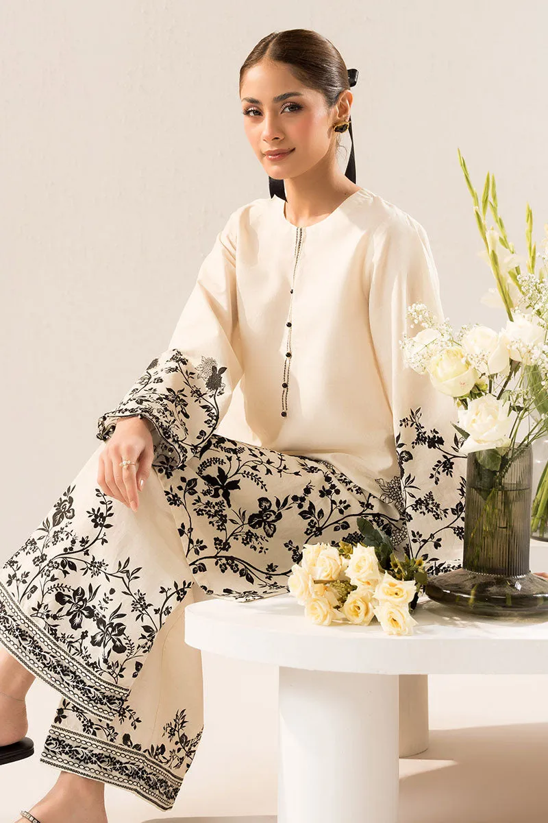 SABLE DUSK-2 PC (SHIRT & TROUSER)