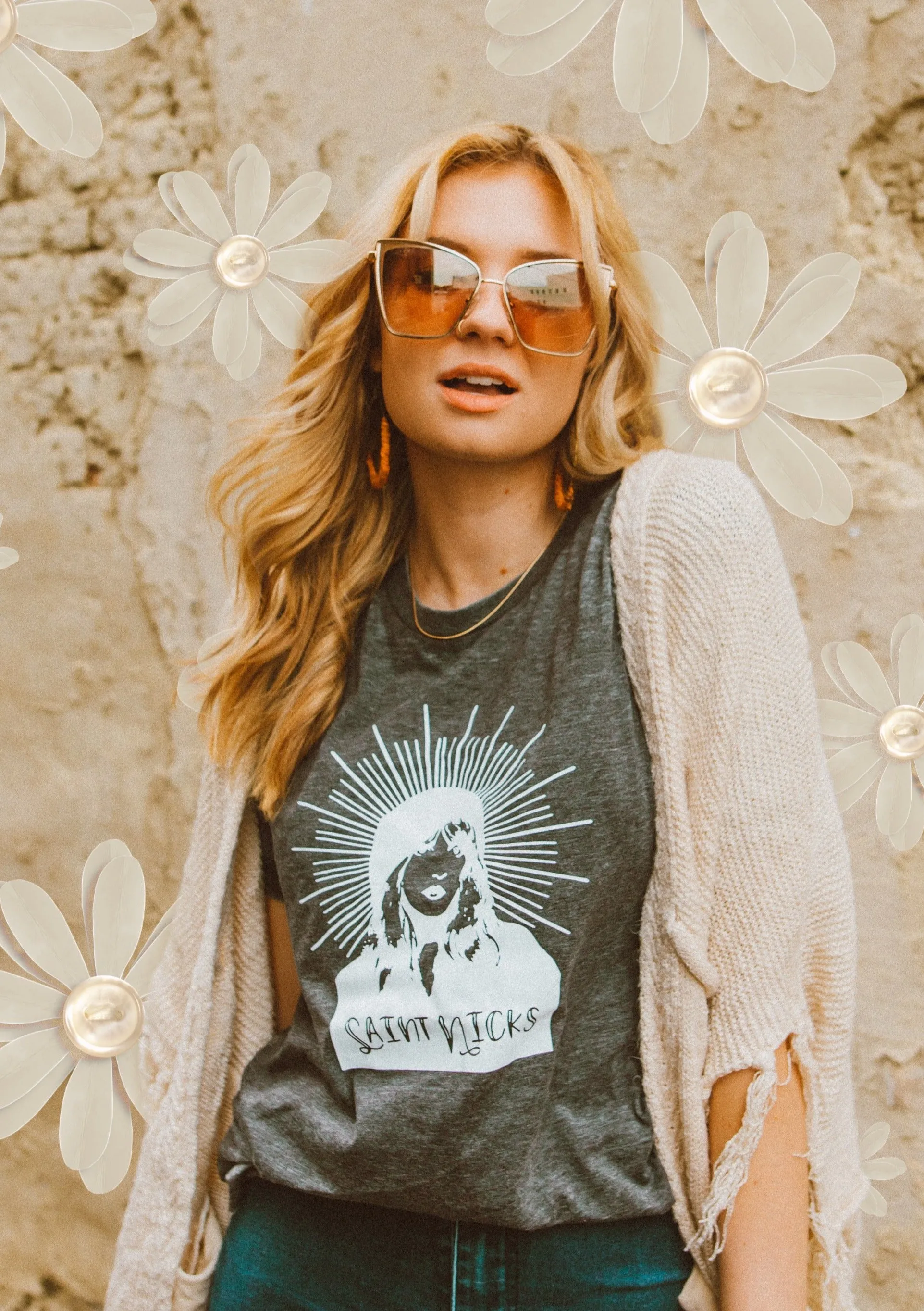 Saint Nicks - Several Styles