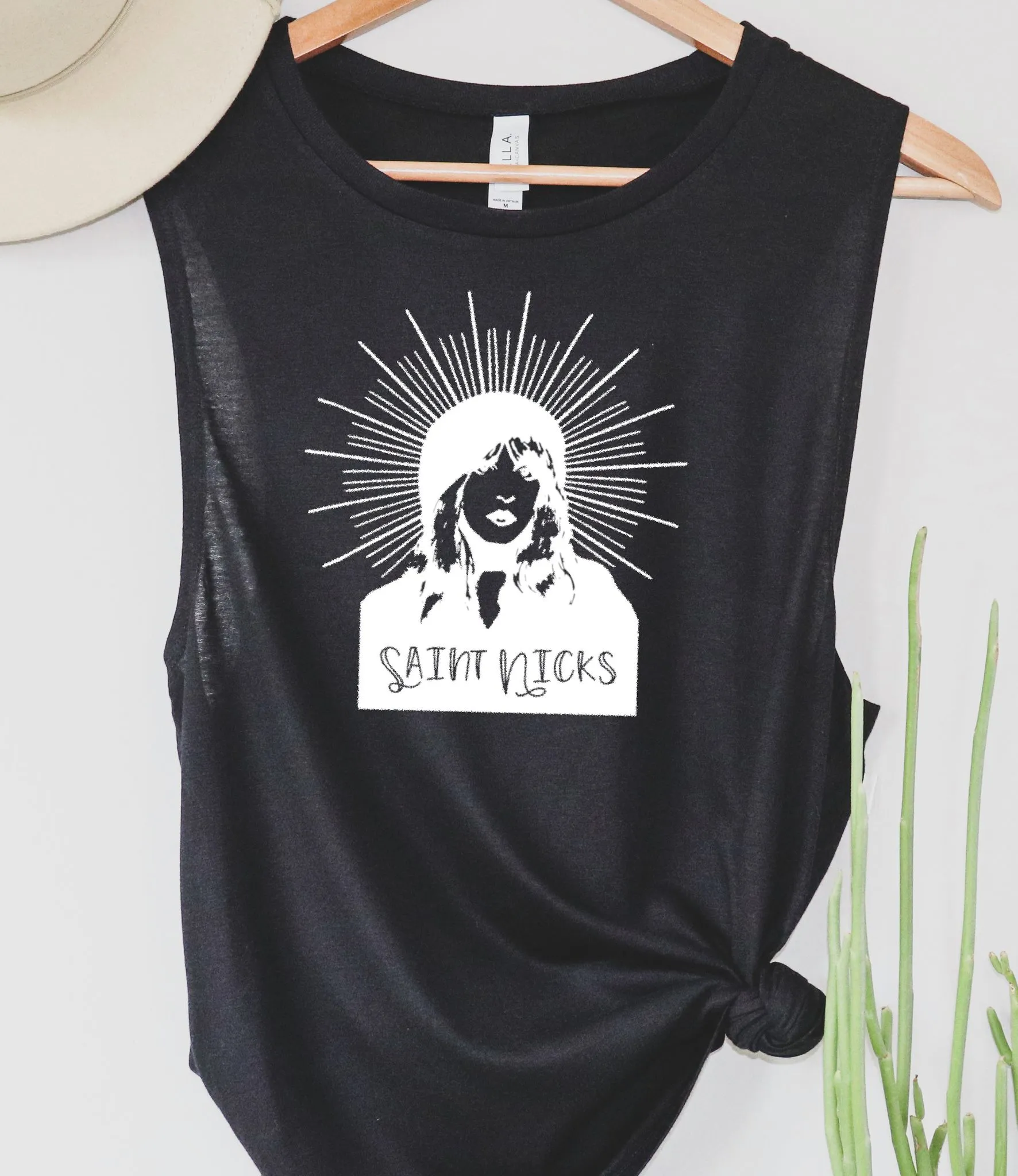 Saint Nicks - Several Styles