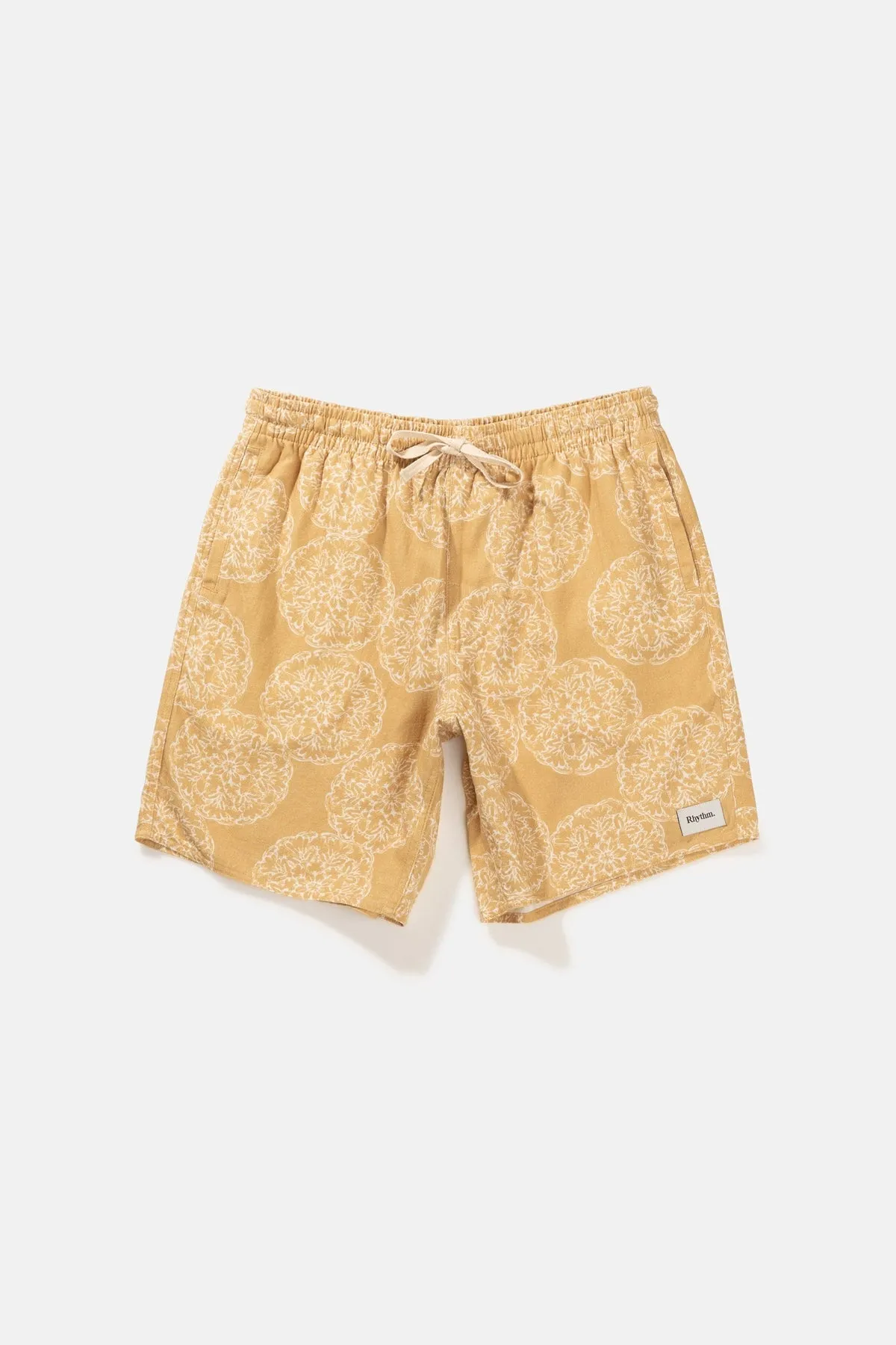 Shippo Linen Jam