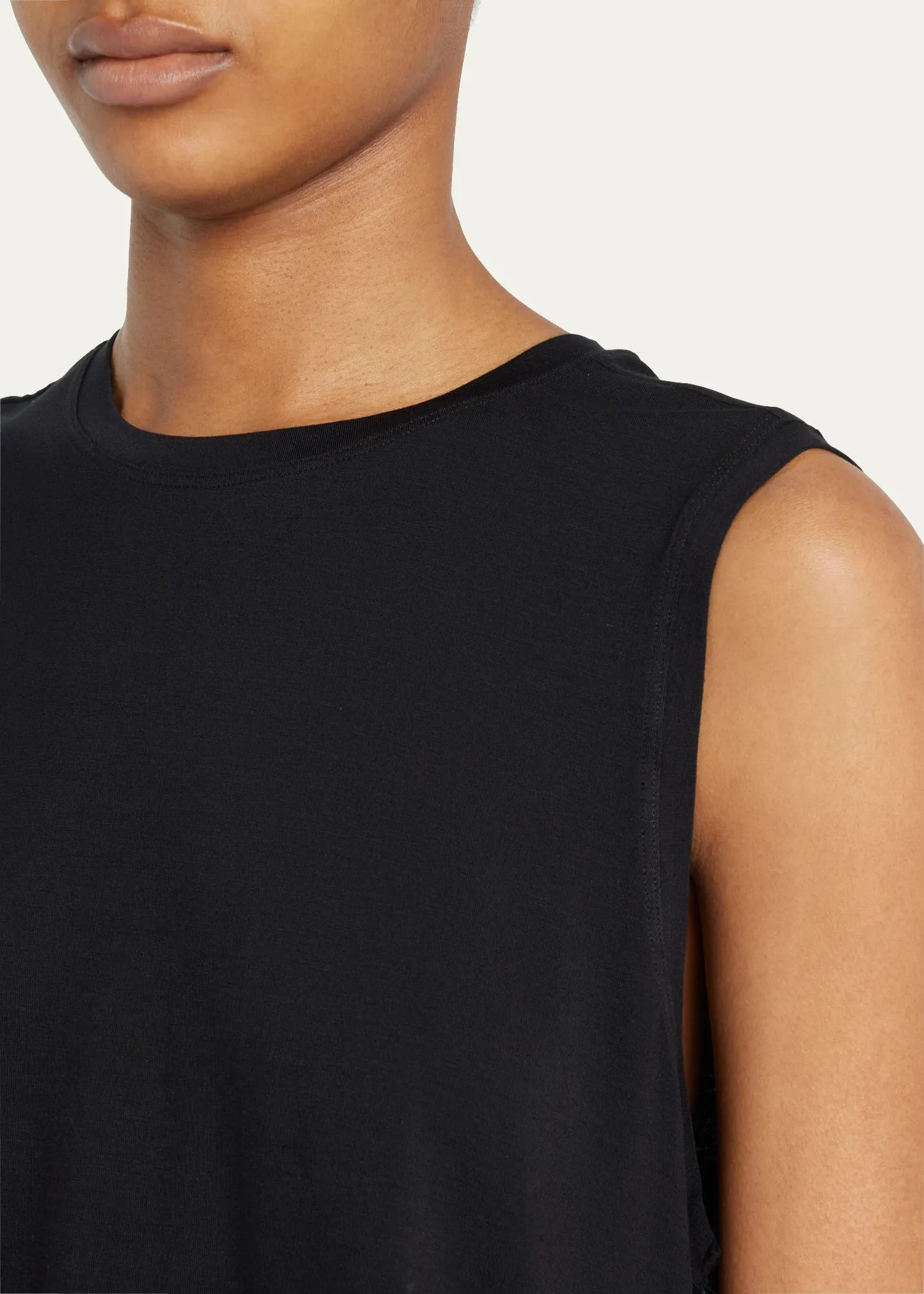 Sienna Jersey Tank