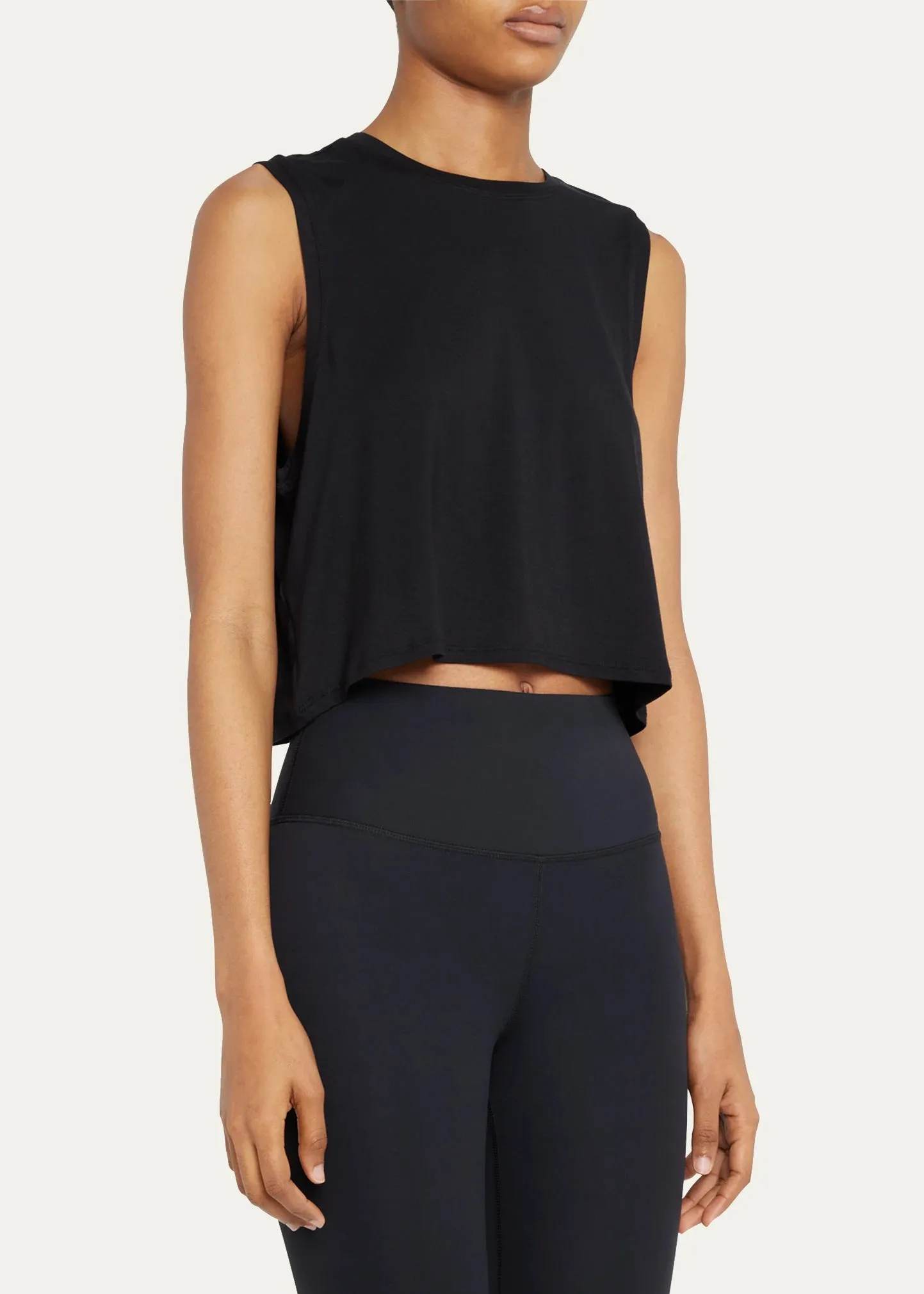 Sienna Jersey Tank