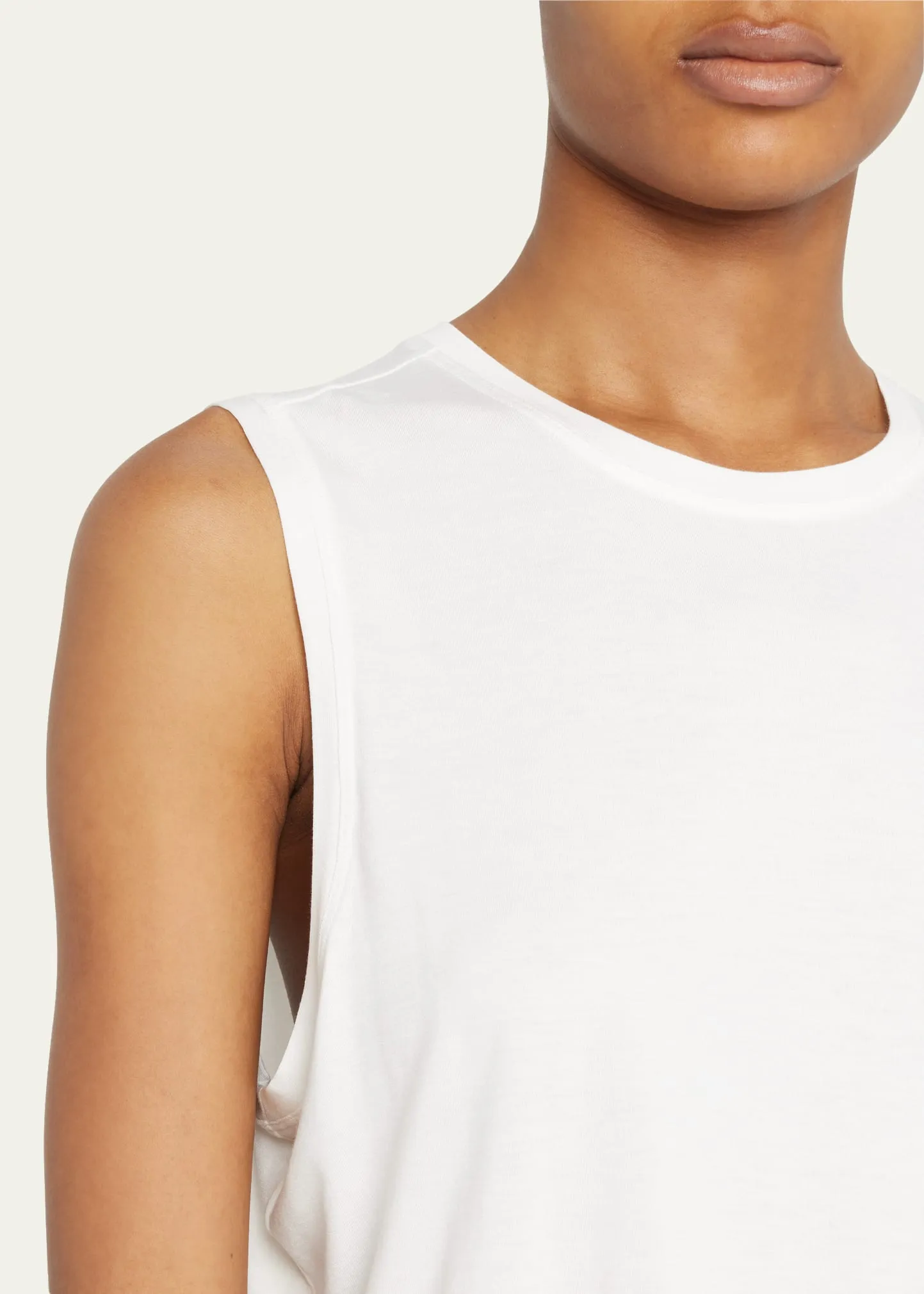 Sienna Jersey Tank
