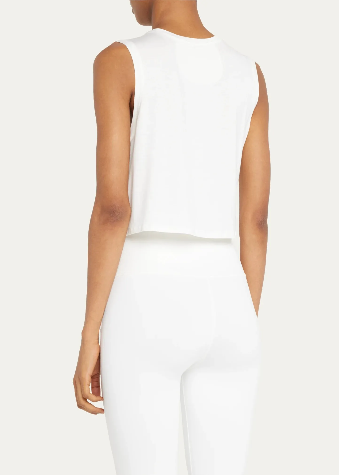 Sienna Jersey Tank
