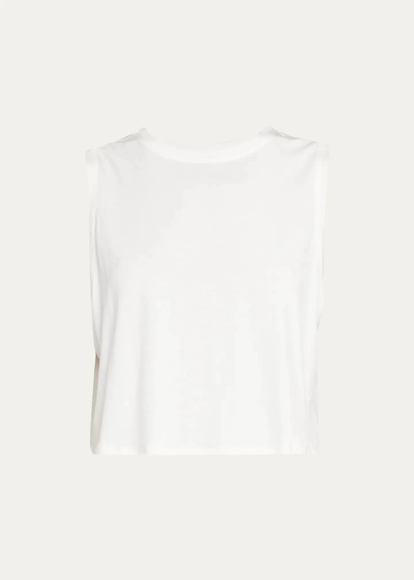 Sienna Jersey Tank