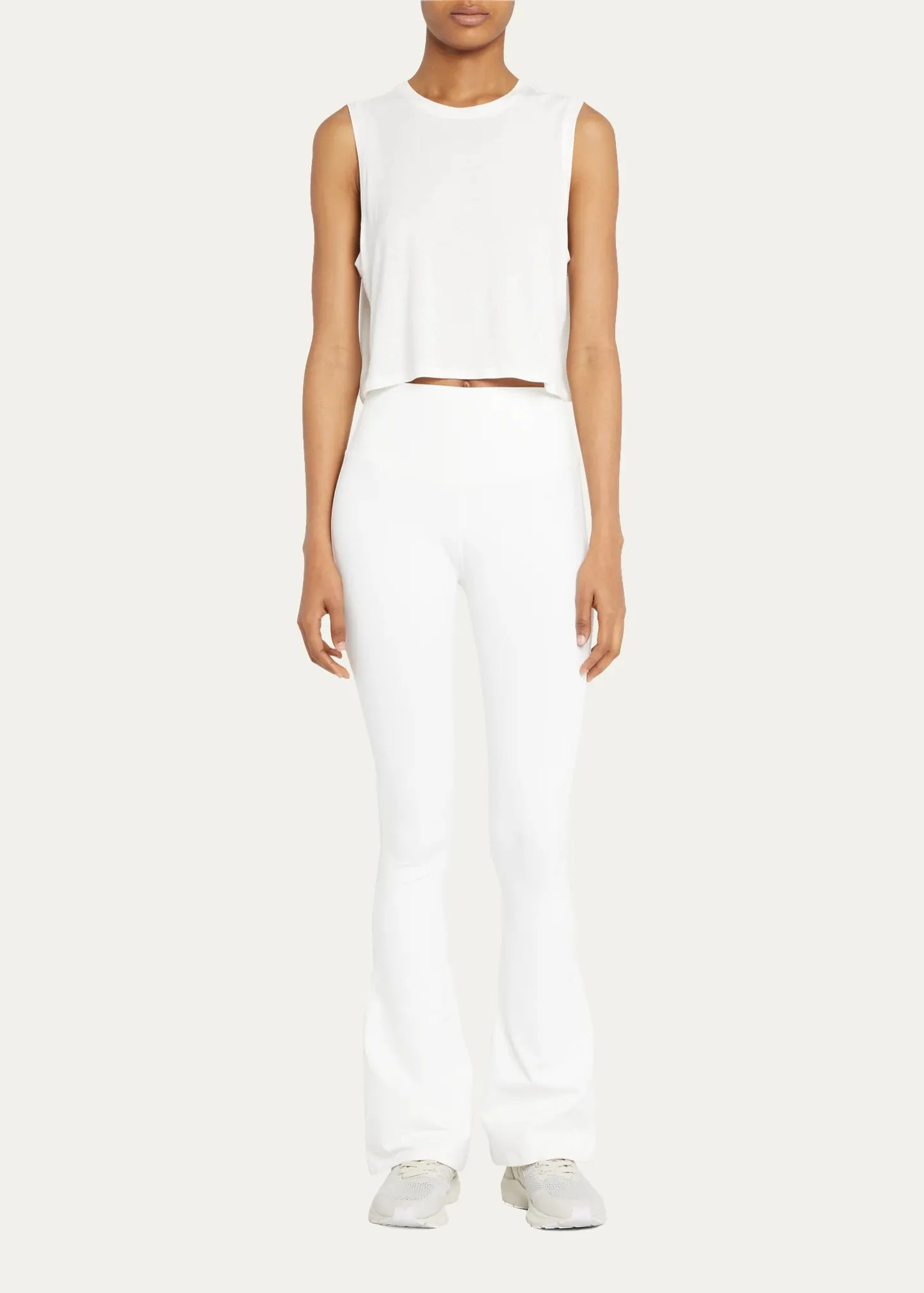 Sienna Jersey Tank