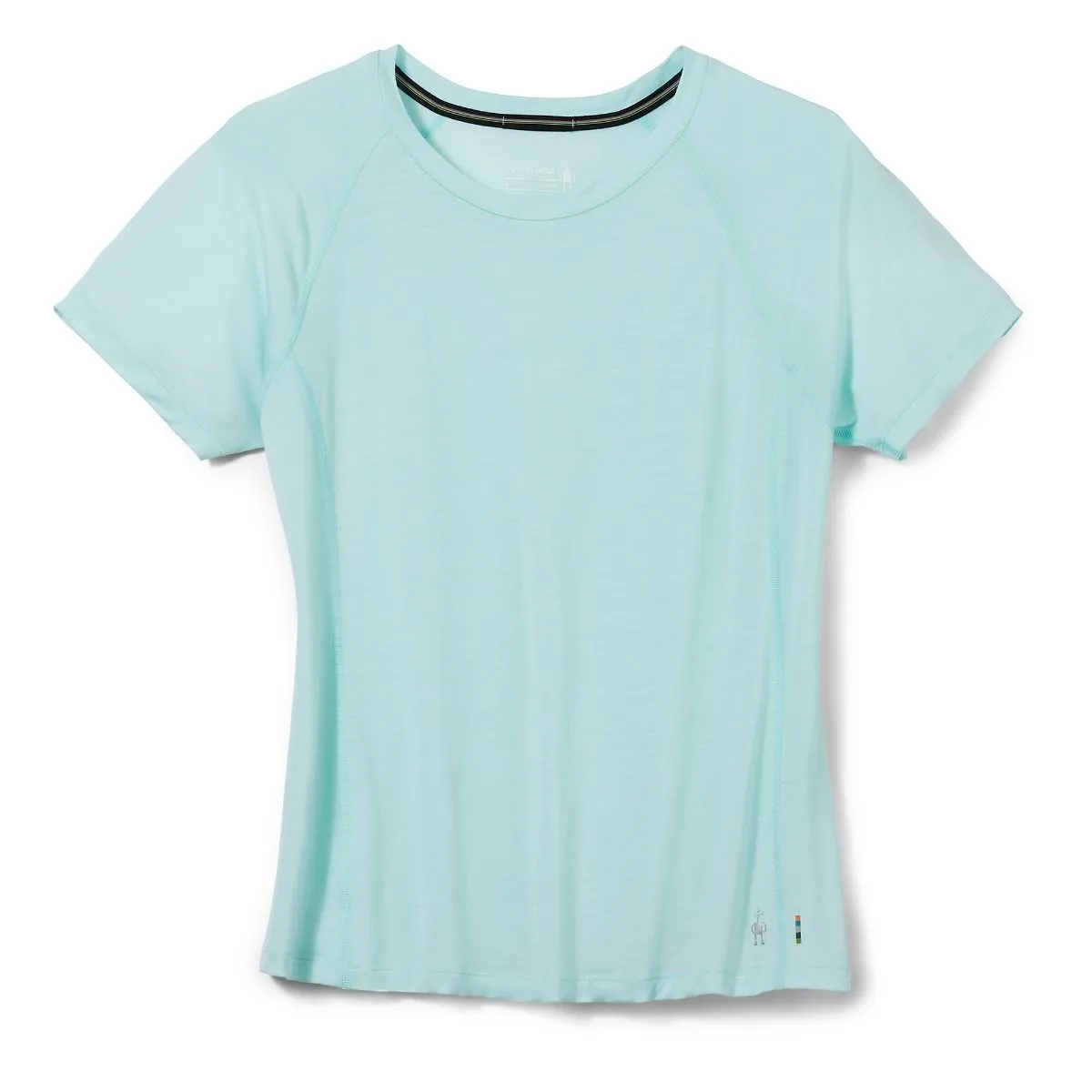 Smartwool Merino Sport 120 Short Sleeve Femme