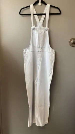 Soft Overalls