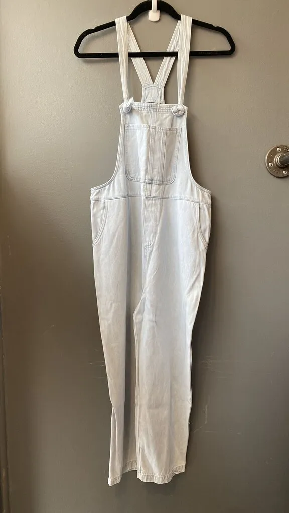 Soft Overalls