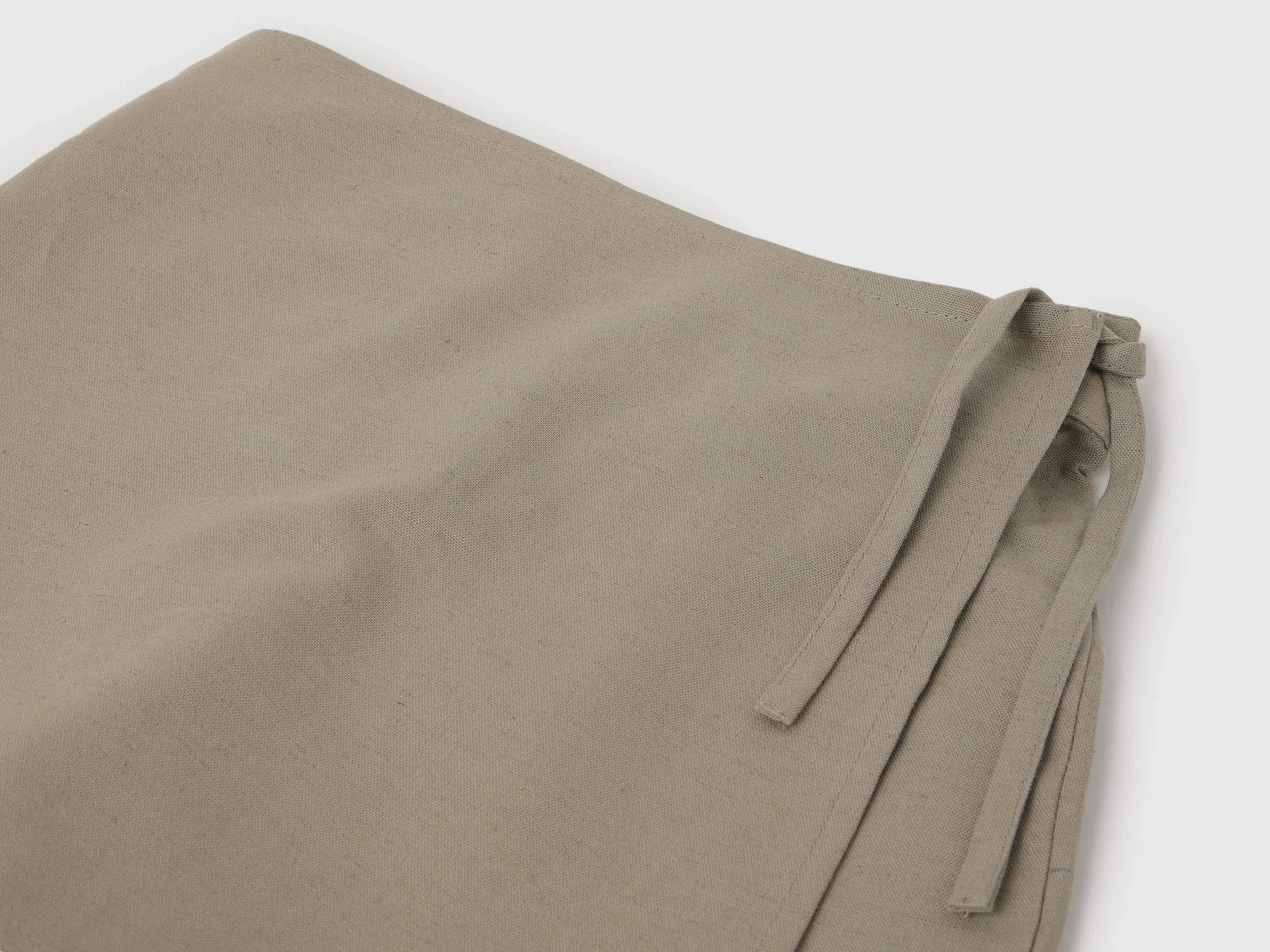Solid Regular Fit Shorts