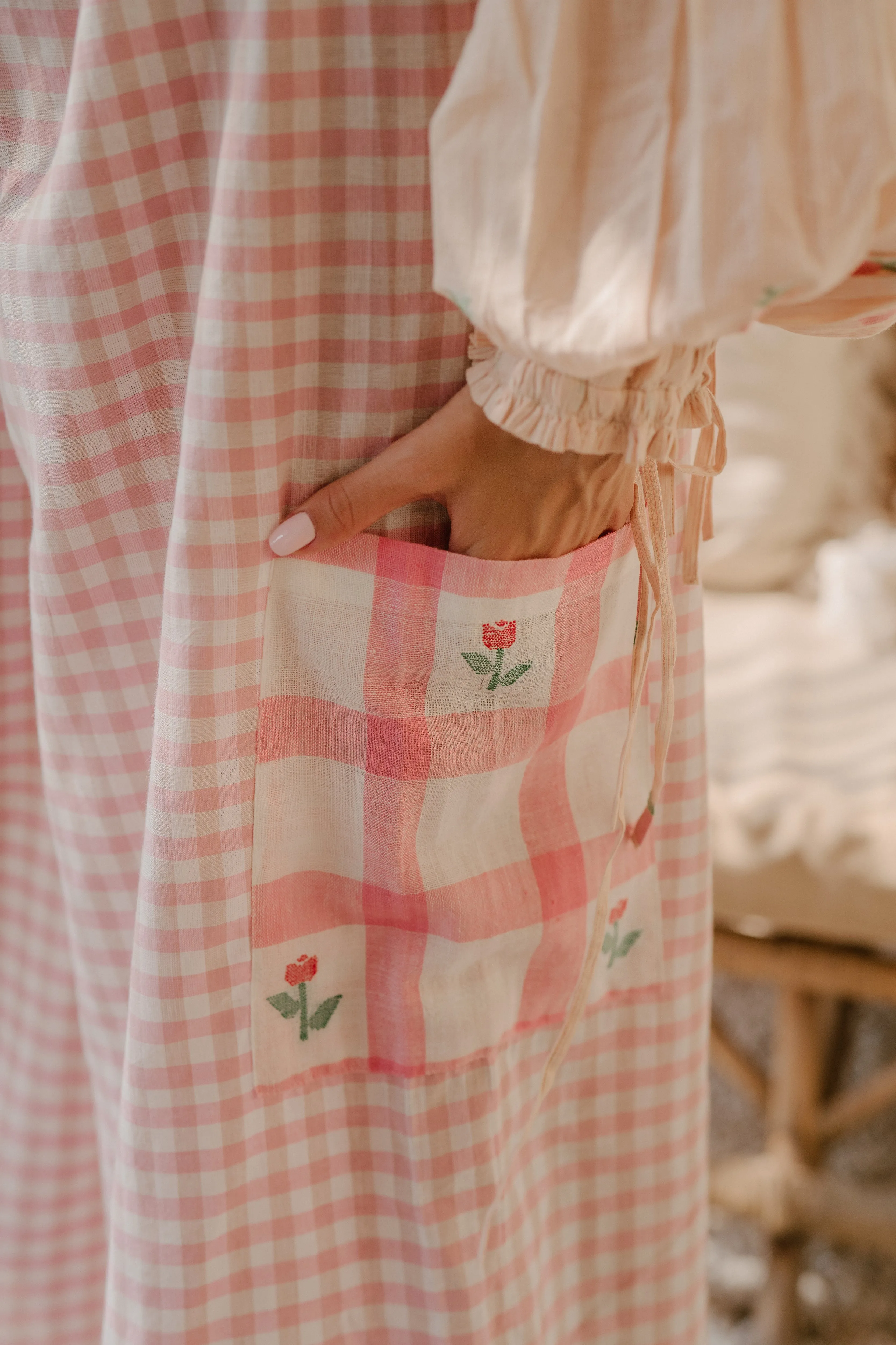 Sophia Culottes