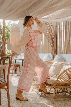 Sophia Culottes