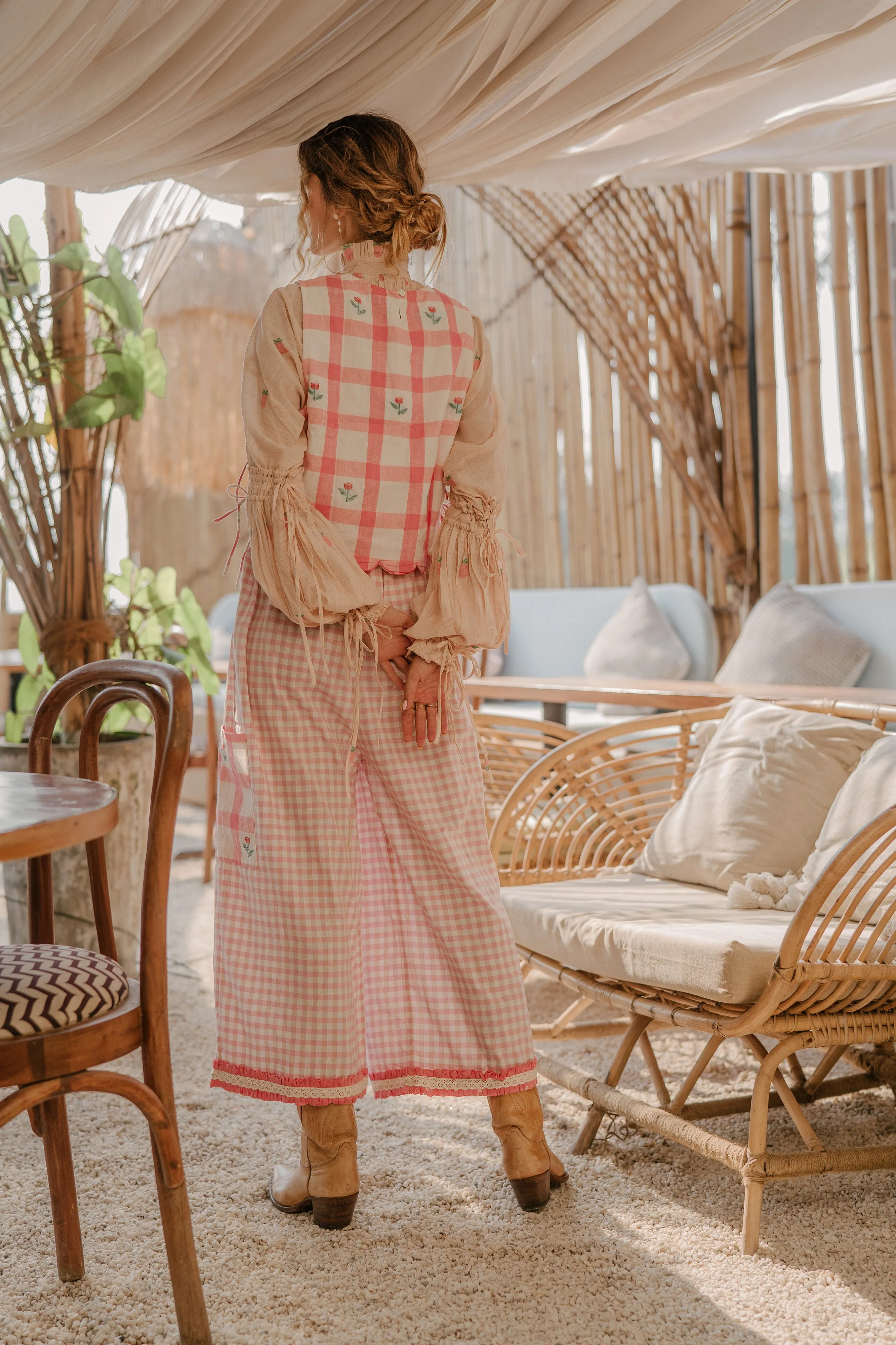 Sophia Culottes