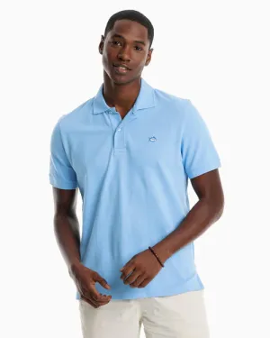 SOUTHERN TIDE NEW SKIPJACK POLO SHIRT - OCEAN CHANNEL