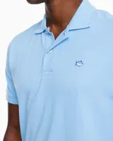 SOUTHERN TIDE NEW SKIPJACK POLO SHIRT - OCEAN CHANNEL