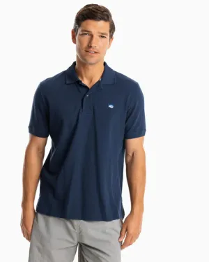 SOUTHERN TIDE NEW SKIPJACK POLO SHIRT - TRUE NAVY