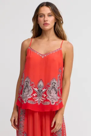 Spicy Margarita Cami Top