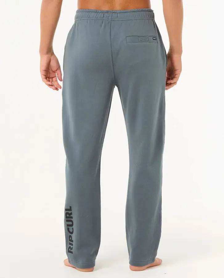 Stapler Track Pant - Pine Night