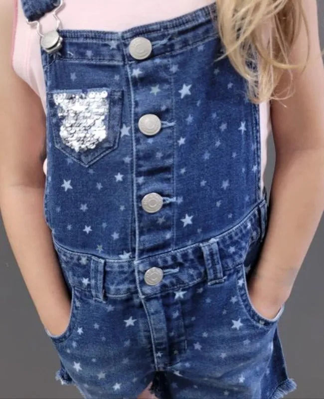 Star Overalls