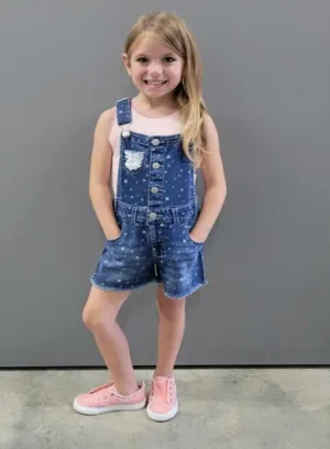Star Overalls