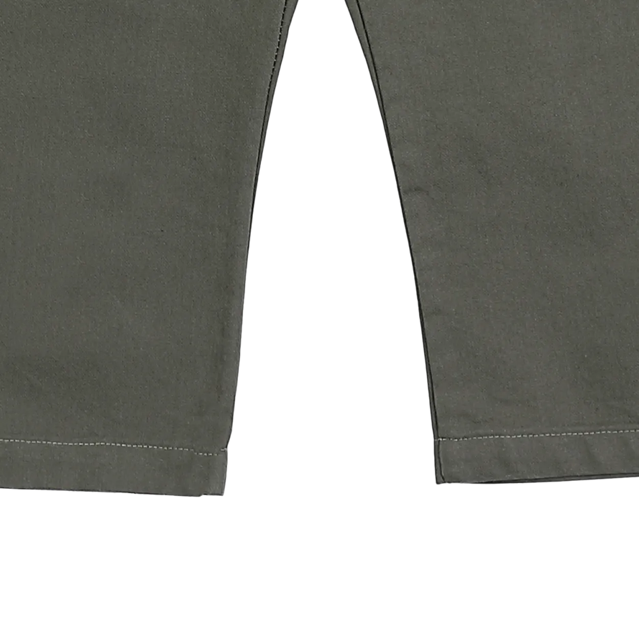 Stef Jumpsuit | Forest Anthracite