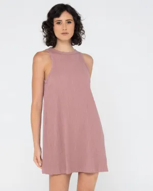 Stolen Hearts Tank Dress