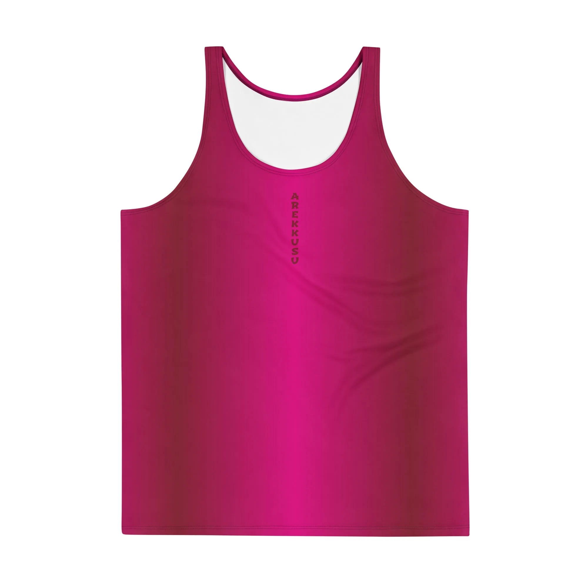 Stretchy Tank Top