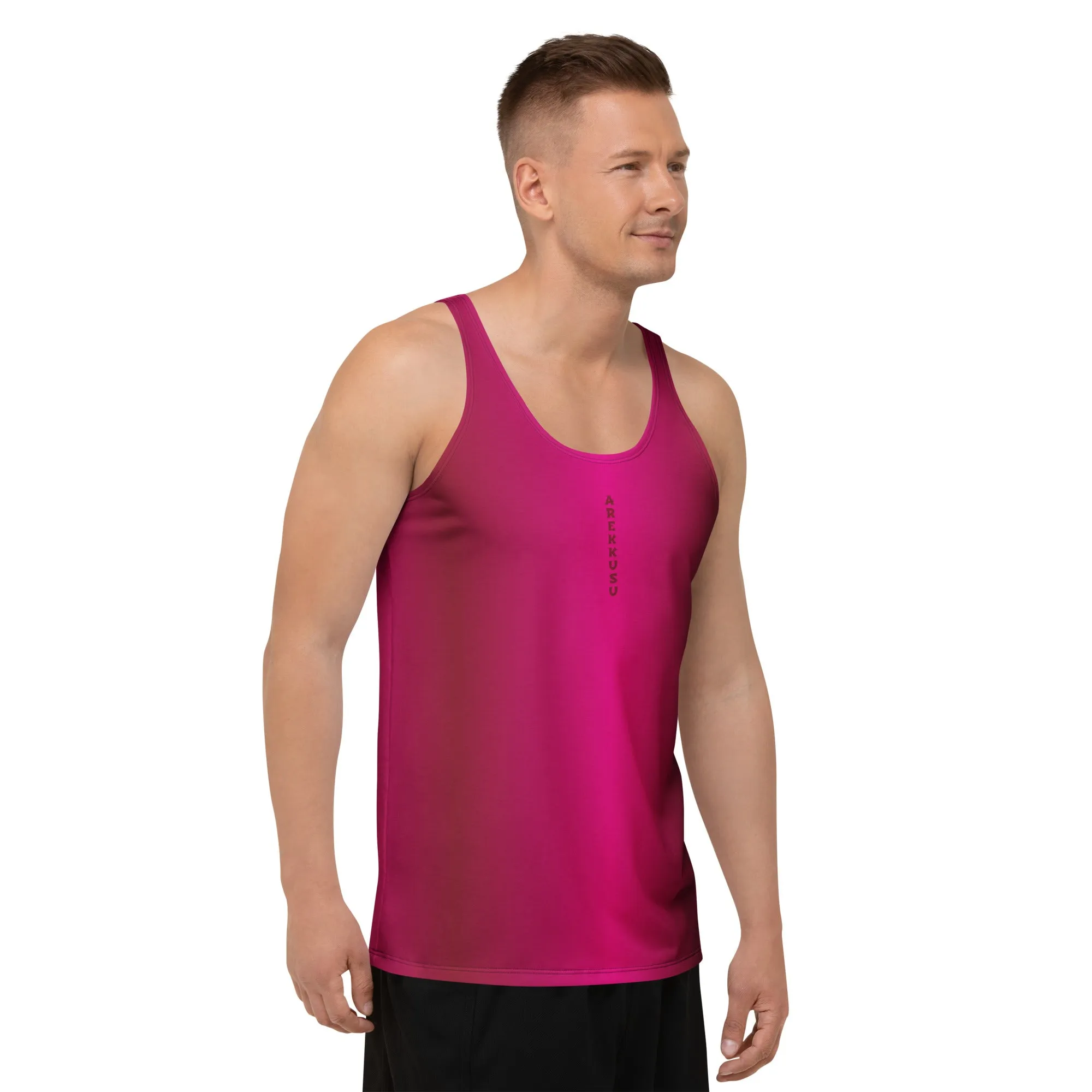 Stretchy Tank Top
