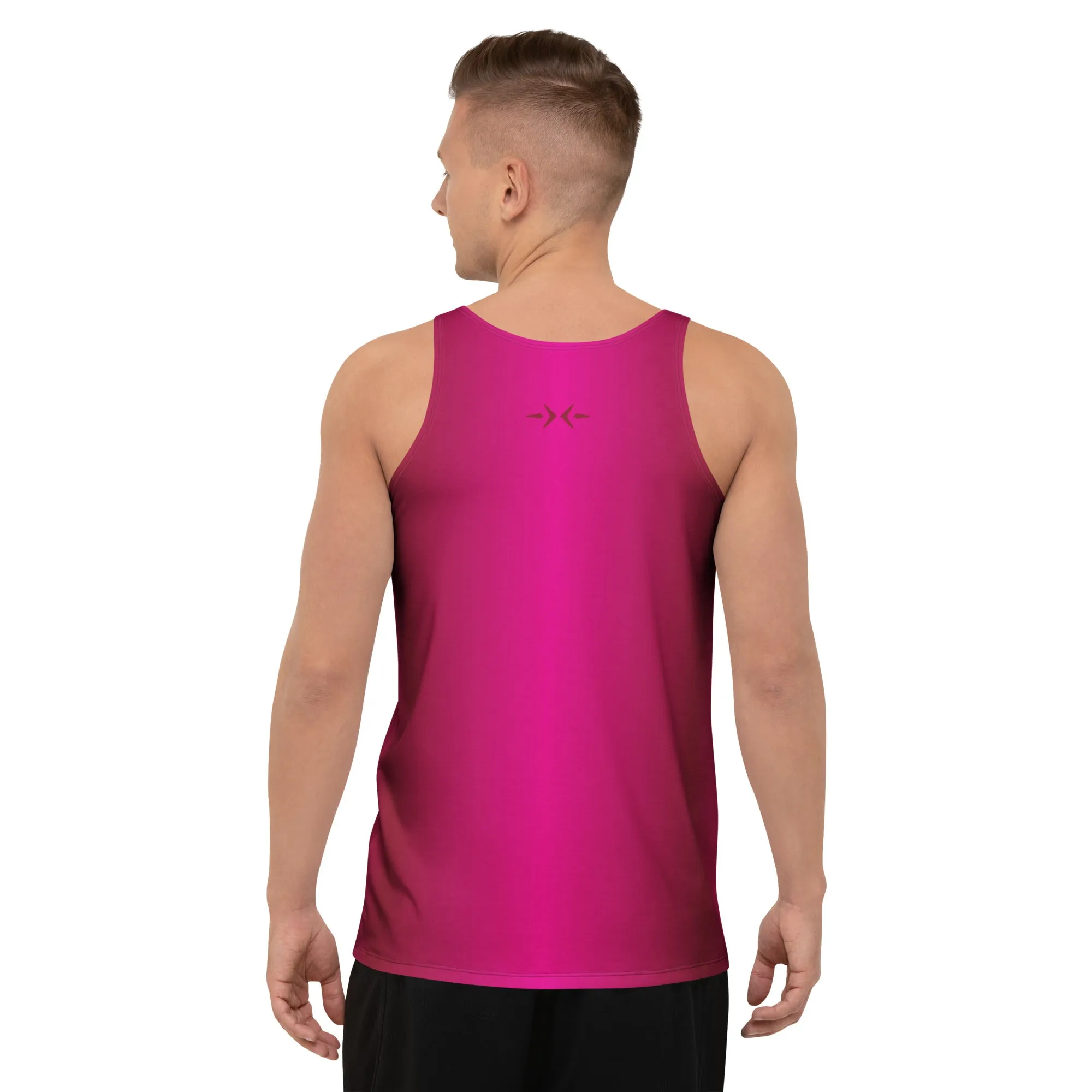 Stretchy Tank Top