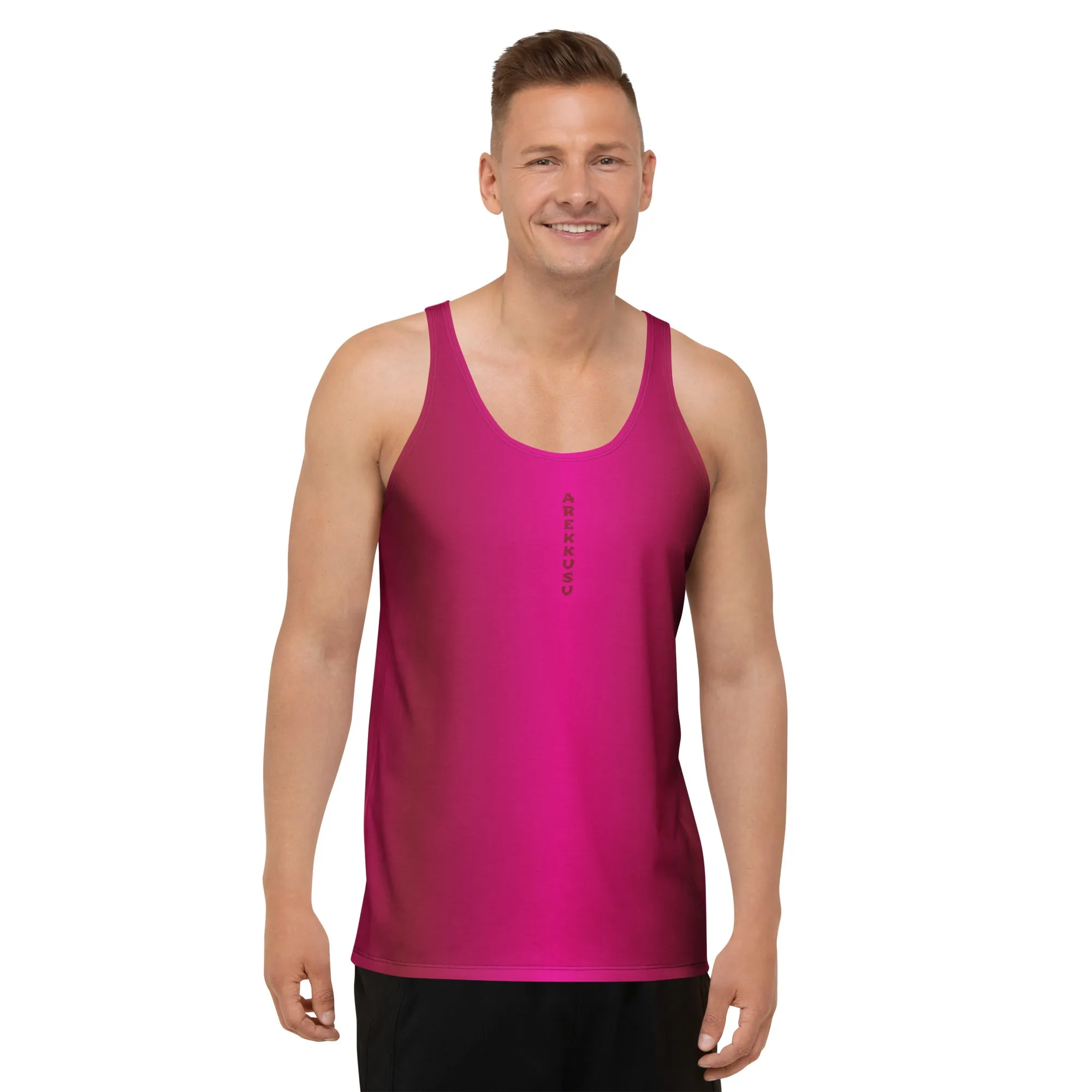 Stretchy Tank Top