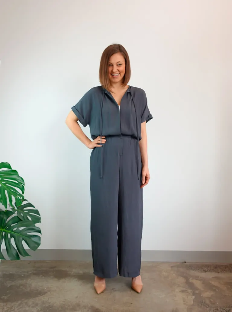 Style Arc Eadie Jumpsuit and Dress