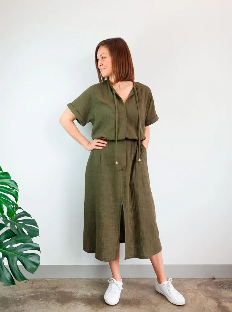 Style Arc Eadie Jumpsuit and Dress