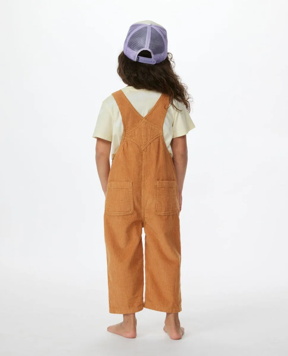 Surf Cord Overall - Kids (1-8 years)