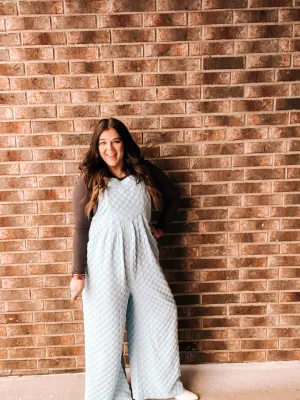 Take It All In Overalls