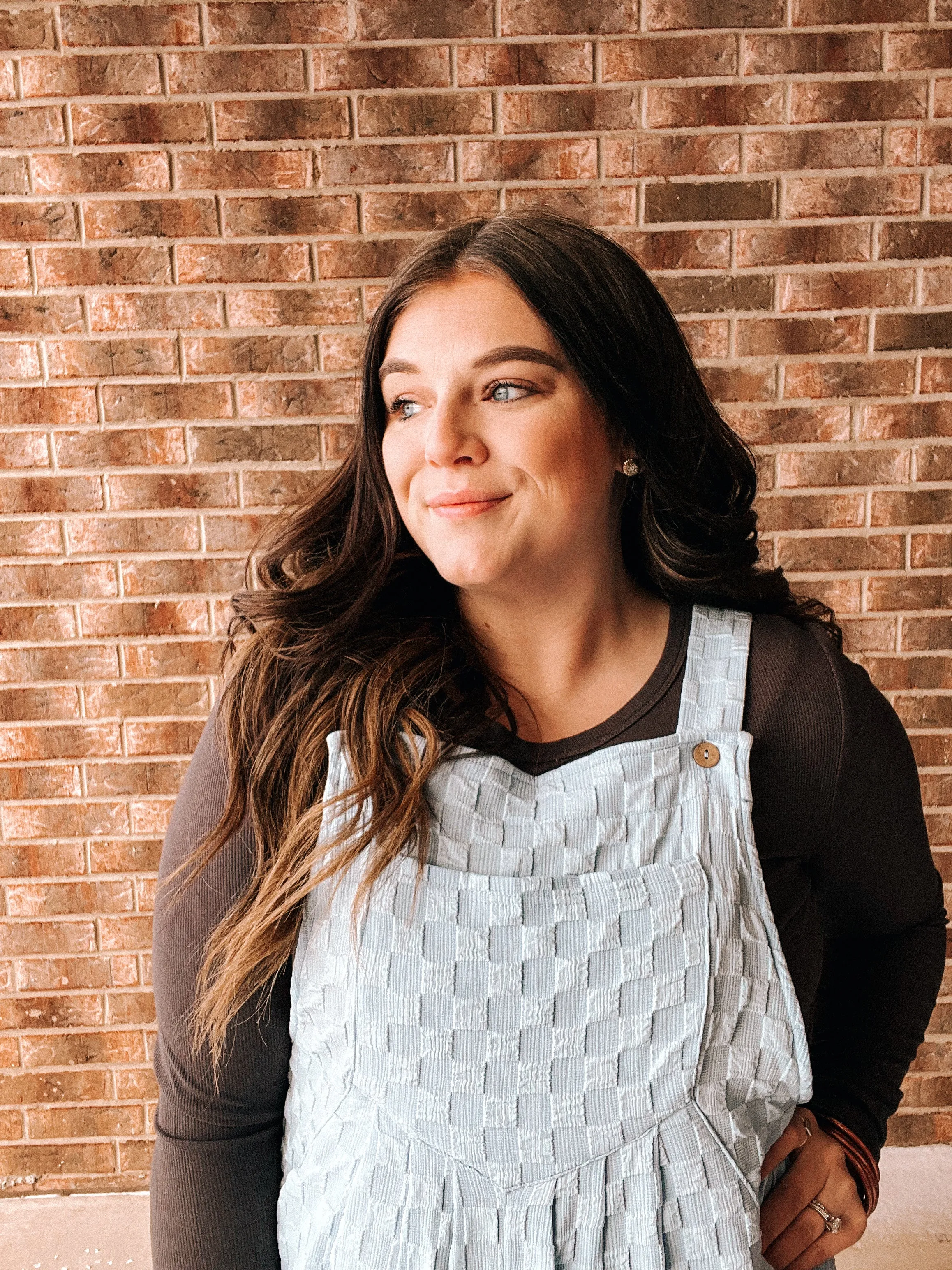 Take It All In Overalls