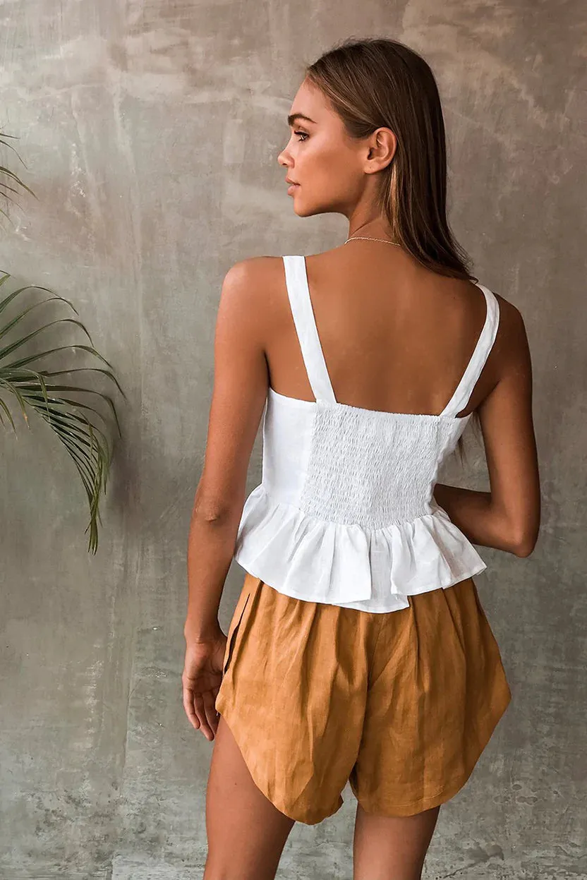 Talon Top
