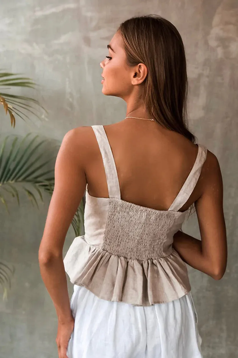 Talon Top