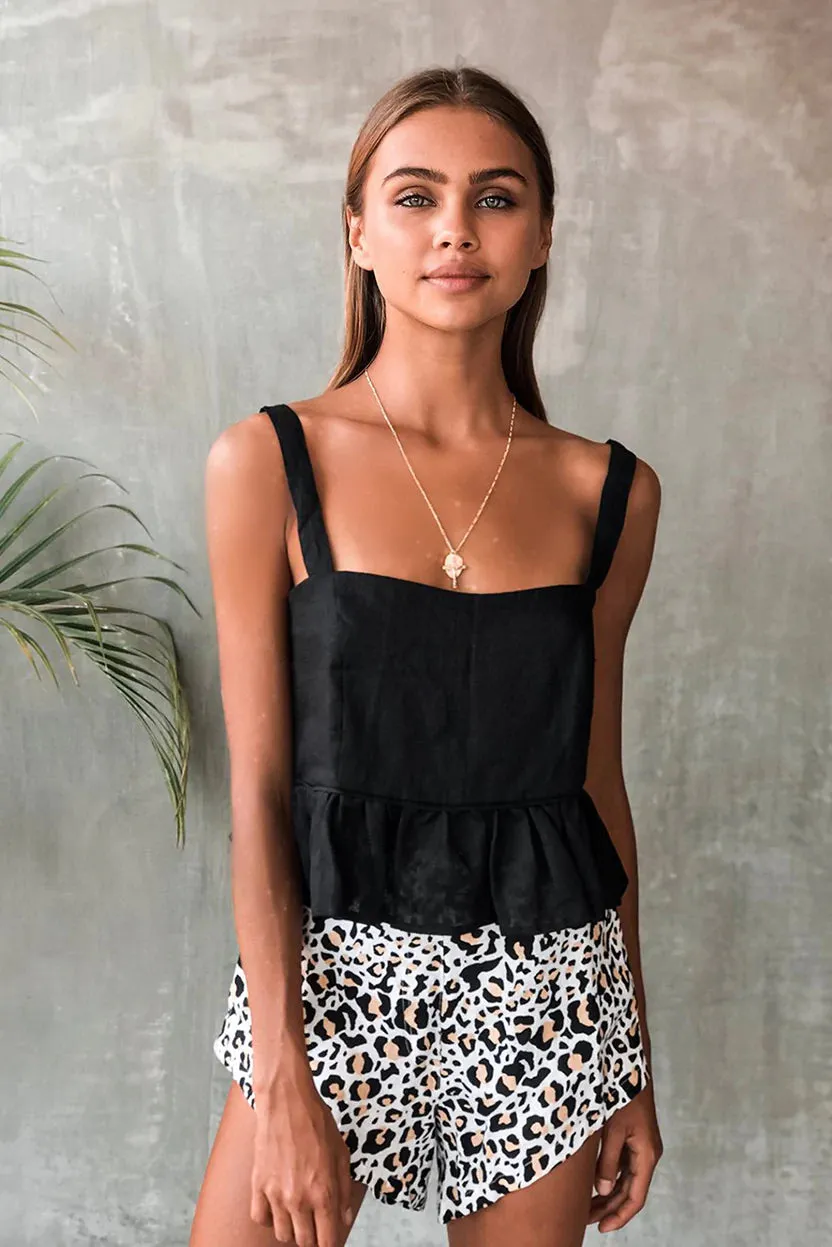 Talon Top