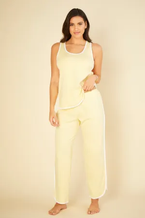 Tank Top & Pant Set