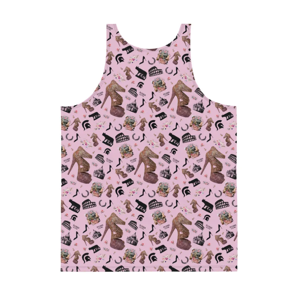 Tank Top Gasec 'Quanto sei bella'