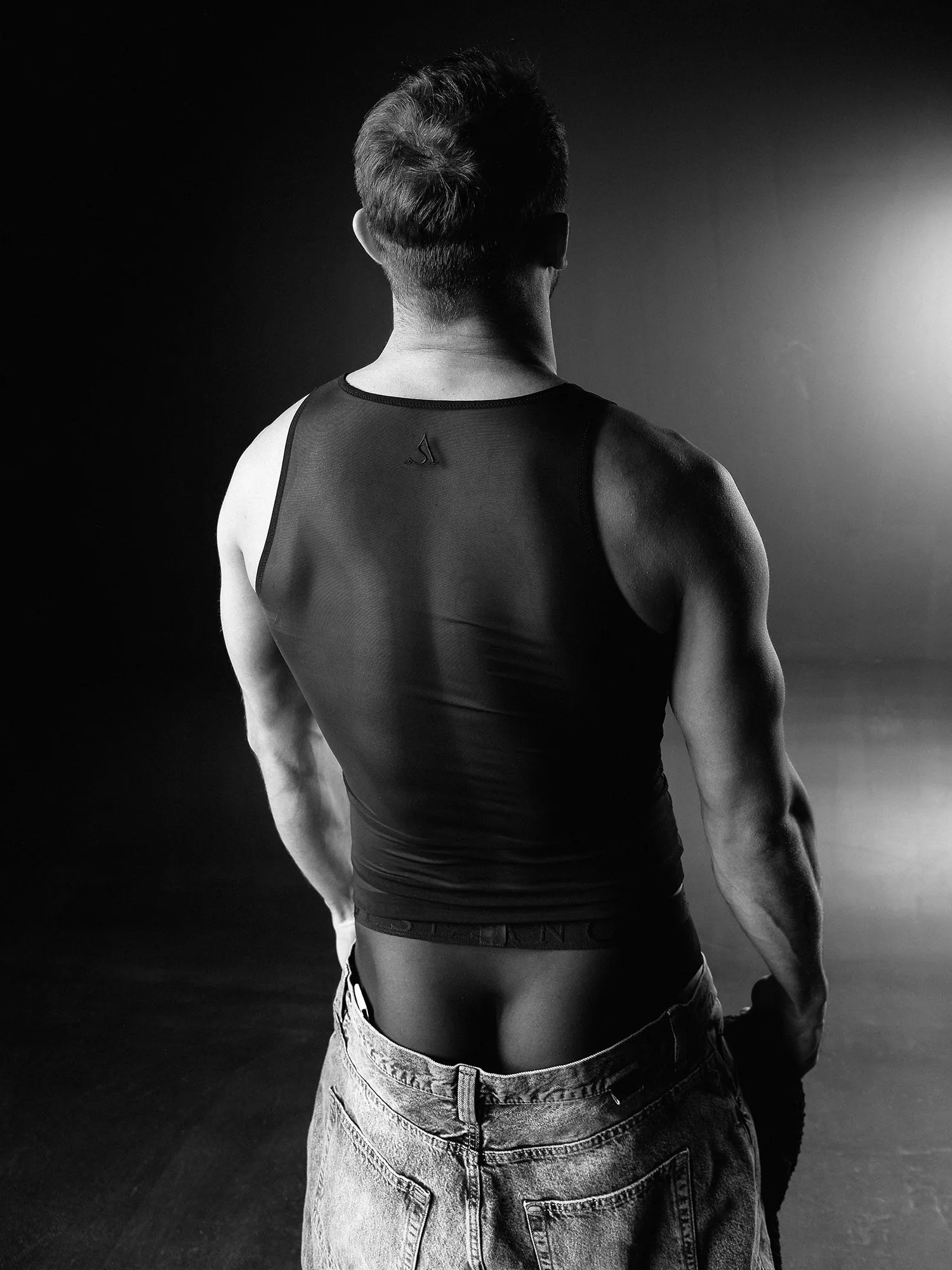 Tank Top "Evan"