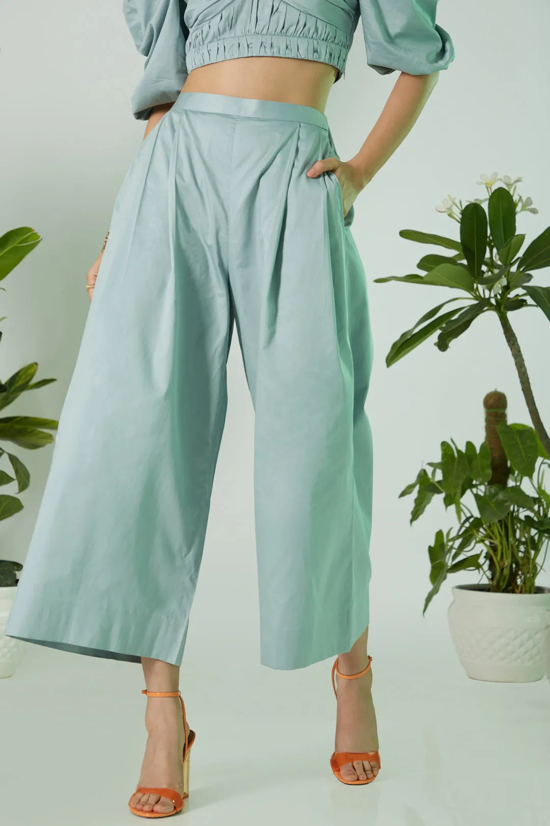 THE MOJO CO-ORD